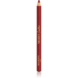 Bourjois Velvet Contour creion contur buze culoare 35 Perfect Date 1.14 g