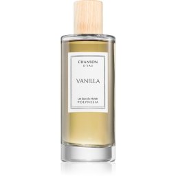 Chanson d'Eau Original Vanilla EDT W 100 ml