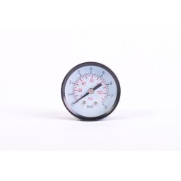 Manometru hidrofor axial