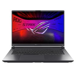 Notebook ROG Strix G18 (2025) G815LP-S9032 18" WQXGA Intel Core Ultra 9 275HX 16GB 1TB SSD nVidia GeForce RTX 5070 8GB, No OS, Eclipse Gray