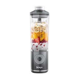 BC251 Blast Max Smoothie Maker 570ml Grey