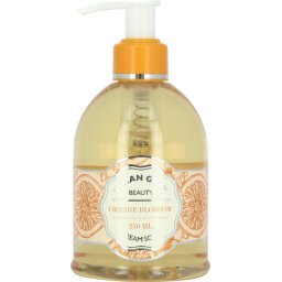 Vivian Gray Săpun cremos lichid Orange Blossom (Cream Soap) 250 ml