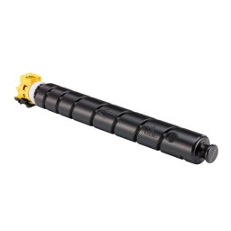 Cartus toner Kyocera 1T02YPANL0, TK8365Y-12000 pagini-Galben-Integral