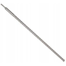 Sds plus 28x1000mm burghiu de percuție pentru beton widia