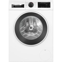 Masina de spalat rufe WGG244Z2BY, 9 kg, 1400 rpm, Motor EcoSilence Drive, Iron Assist, Anti Stain, Speed Perfect, Clasa A, 60 cm, Alb