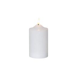 Eglo 410033 - Decorațiune LED de Crăciun FLAMME, 0,03 W, 2x AA