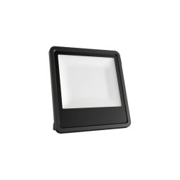 Proiector LED de exterior LED/20W/230V 4000K IP65 negru