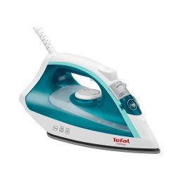 Fieri de călcat cu aburi Tefal VIRTUO 2000W/230V albastru