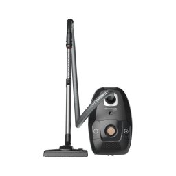 Aspirator cu sac Rowenta GREEN FORCE EFFITECH ECO TOTAL CLEAN 400W/230V negru