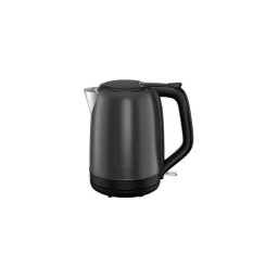 Tefal SUBITO 1,7l 2400W fierbător rapid gri/negru