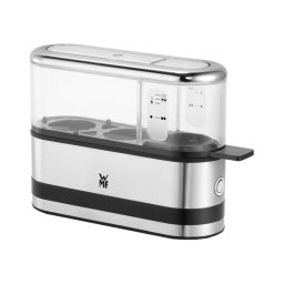 Fierbător pentru două ouă WMF KITCHENminis 250W/230V oțel inoxidabil