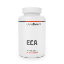 GymBeam ECA 90 caps.