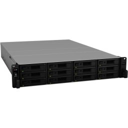 Network Attached Storage Synology Expansion Unit RX1222sas 12 Bay 2U (NAS)