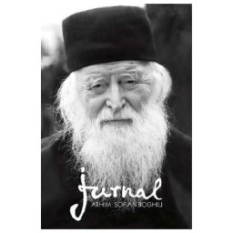 Jurnal - Arhim. Sofian Boghiu