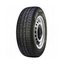 GRIPMAX SUREGRIP AS VAN 215/60R17C 109H