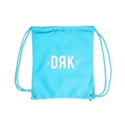 Dorko: Sac de gimnastică '25 - Turcoaz