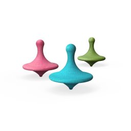 Titirez Sufi, Londji