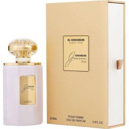 Apa de parfum Junoon Rose EDP 75 ml