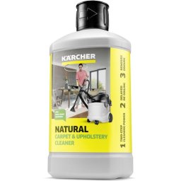 Detergent natural pentru covoare si tapiterii RM 519N 1L