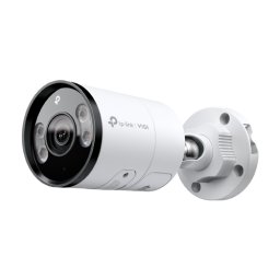 Camera IP 8MP, 4K, Full-Color, lentila 2.8mm, IR 30m, WL 30m, Audio - TP-Link VIGI VIGIC385(2.8mm)