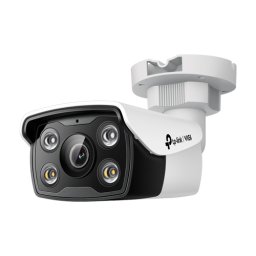 Camera IP 4MP, Full-Color, lentila 2.8mm, IR 30m, WL 30m, Audio - TP-Link VIGI VIGIC340(2.8MM)