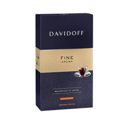 Davidoff Fine Aroma cafea macinata 250g