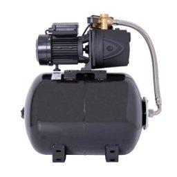 Hidrofor Wasserkonig FL446650, pompa autoamorsanta, fonta, 900 W, 3960 l/h, inaltime refulare 44 m, rezervor 50 l