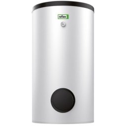 Boiler indirect cu o serpentina Reflex Storatherm Aqua AF 500/1M C 500 litri