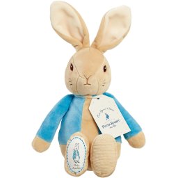 Jucarie din plus peter rabbit, 26 cm