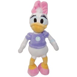 Jucarie din plus daisy, 24 cm