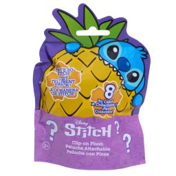 Disney stitch - breloc plus surpriza, diverse modele