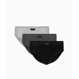 Slip bărbați Atlantic 3 Pack