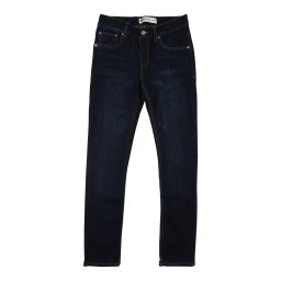 Levi's Kids Jeans '512' albastru închis
