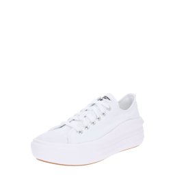 CONVERSE Sneaker low 'Chuck Taylor all star move' alb