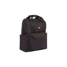 DICKIES Rucsac 'Lisbon' albastru / galben / roșu / negru