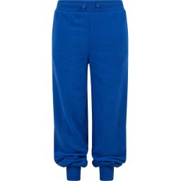 Urban Classics Pantaloni albastru regal