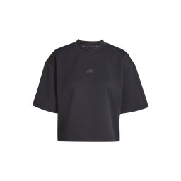 ADIDAS PERFORMANCE Tricou funcțional 'MOTION' negru