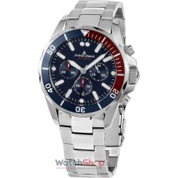 Jacques Lemans LIVERPOOL 1-2091G Cronograf 1-2091G