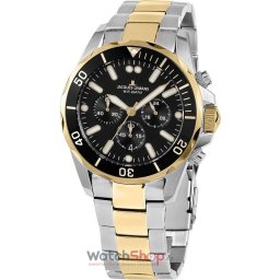 Jacques Lemans LIVERPOOL 1-2091I Cronograf 1-2091I