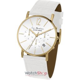 Jacques Lemans LA PASSION LP-123P Cronograf LP-123P