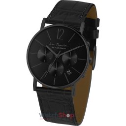 Jacques Lemans LA PASSION LP-123Q Cronograf LP-123Q