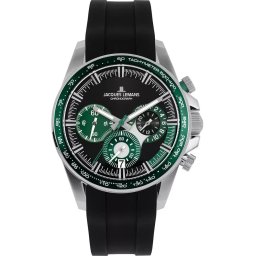 Jacques Lemans LIVERPOOL 1-2127C Cronograf 1-2127C