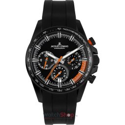 Jacques Lemans LIVERPOOL 1-2127D Cronograf 1-2127D