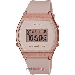 Casio COLLECTION LW-204-4A LW-204-4AEF