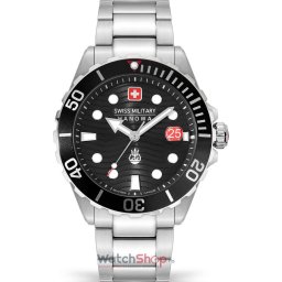 Swiss Military Hanowa Offshore Diver II SMWGH2200301 SMWGH2200301