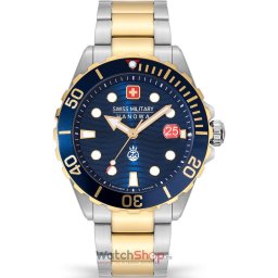 Swiss Military Hanowa Offshore Diver II SMWGH2200360 SMWGH2200360