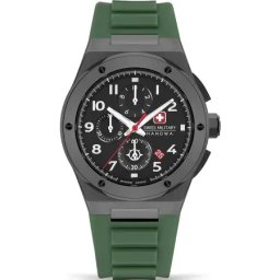 Swiss Military Hanowa Sonoran SMWGO2102040 Cronograf SMWGO2102040