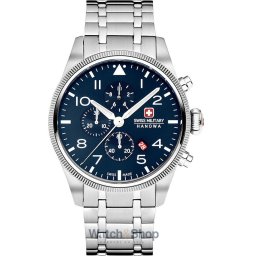 Swiss Military Hanowa Thunderbolt SMWGI0000403 Cronograf SMWGI0000403