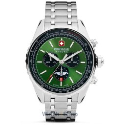 Swiss Military Hanowa Afterburn SMWGI0000307 Cronograf SMWGI0000307