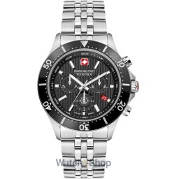 Swiss Military Hanowa Flagship X SMWGI2100701 Cronograf SMWGI2100701